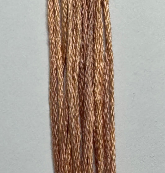 Weeks Dye Works; Butterfly Kisses