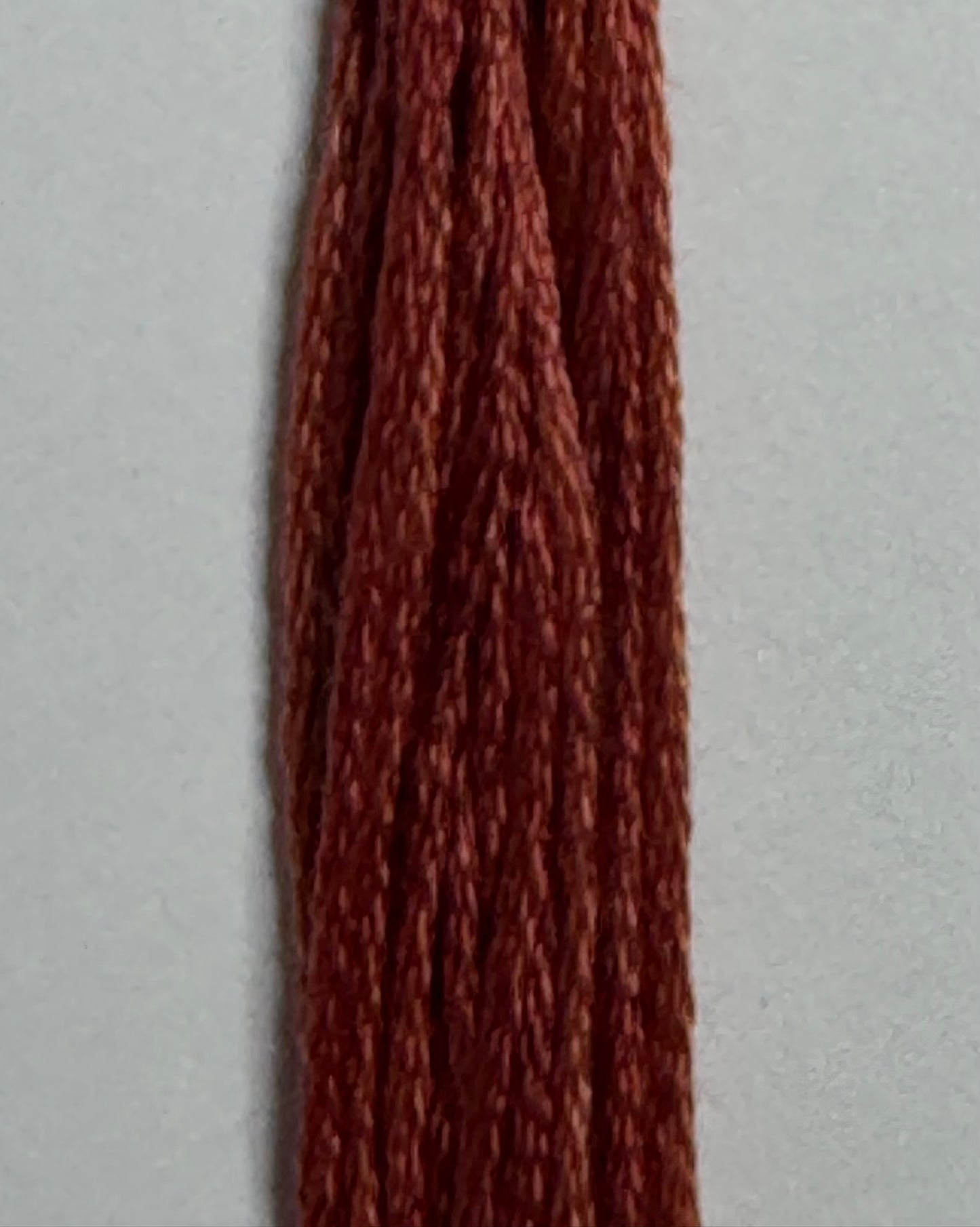 Weeks Dye Works; Chesapeake