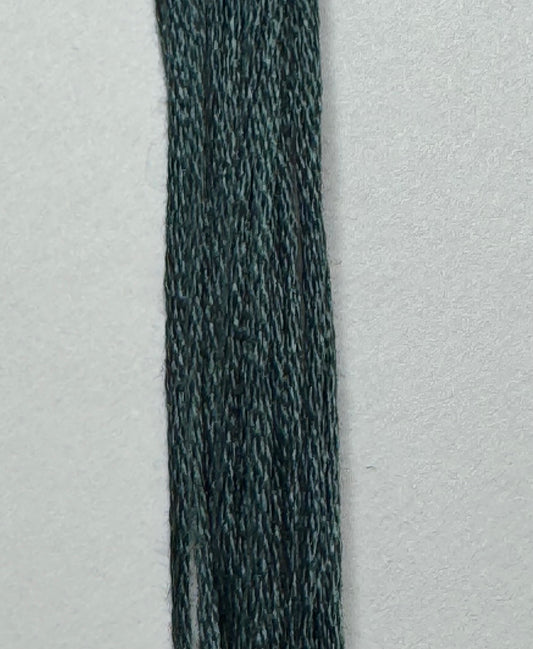 Weeks Dye Works; Holly