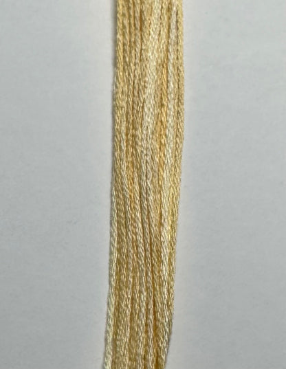 Weeks Dye Works; Honeysuckle