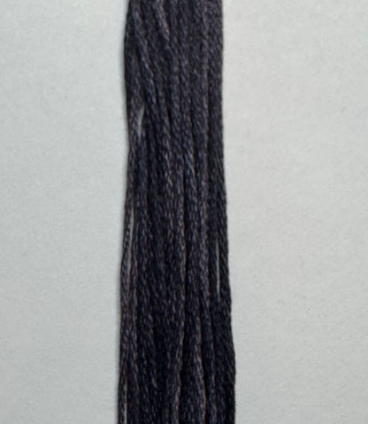 Weeks Dye Works; Kohl