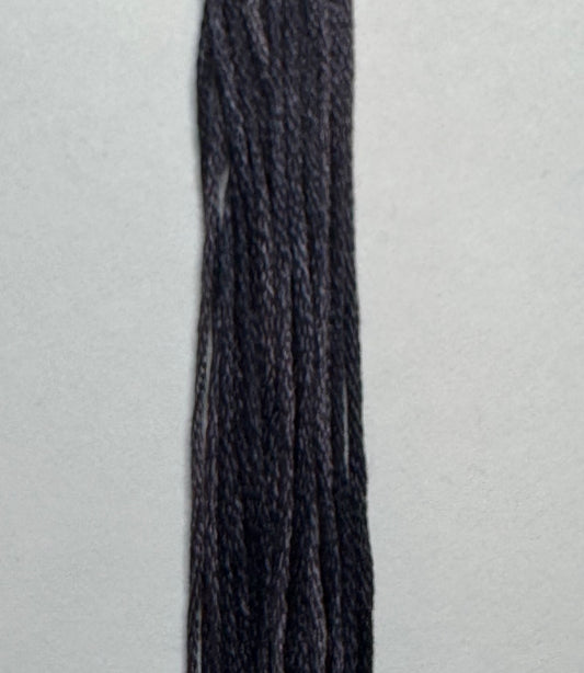 Weeks Dye Works; Kohl
