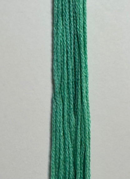 Weeks Dye Works; Lagoon
