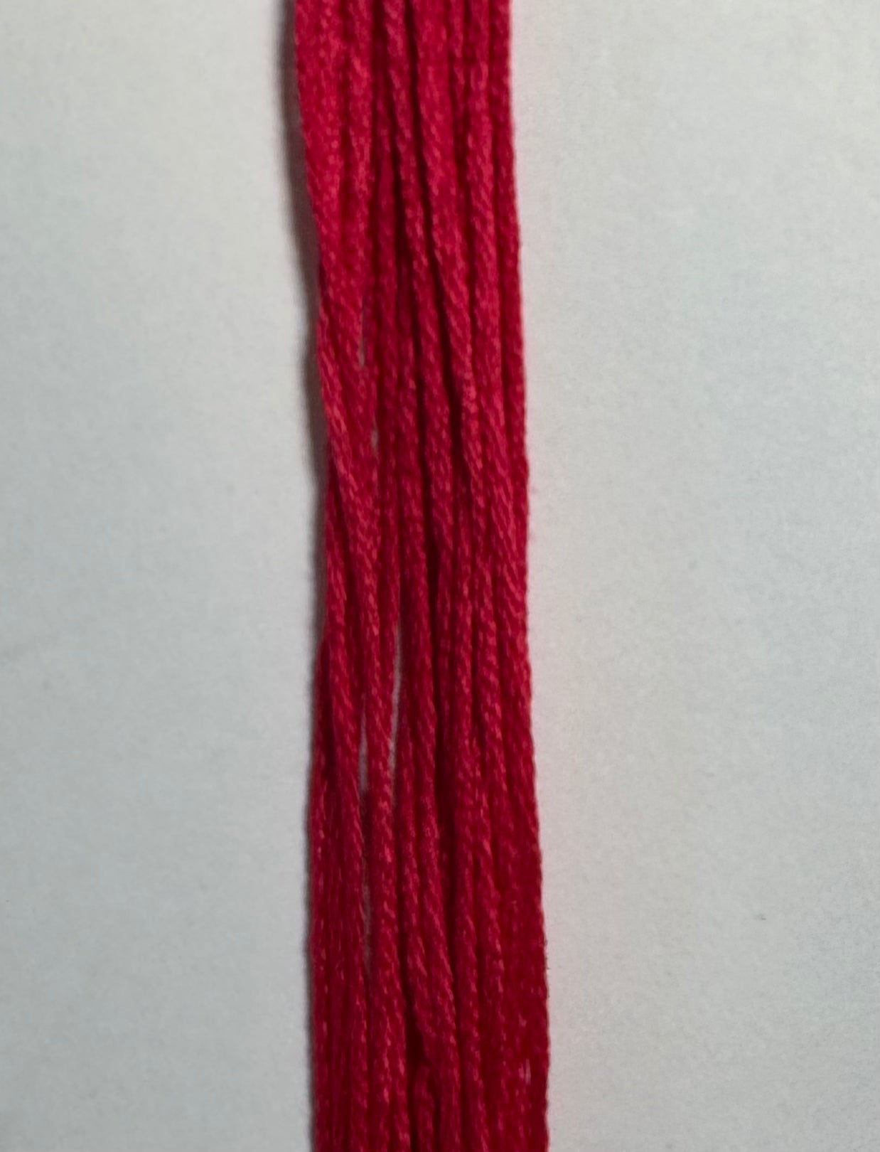 Weeks Dye Works; Liberty