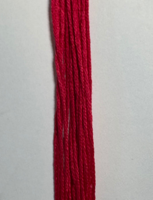 Weeks Dye Works; Liberty