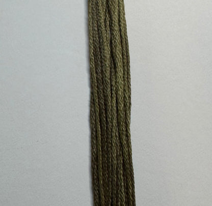 Weeks Dye Works; Lily Pad