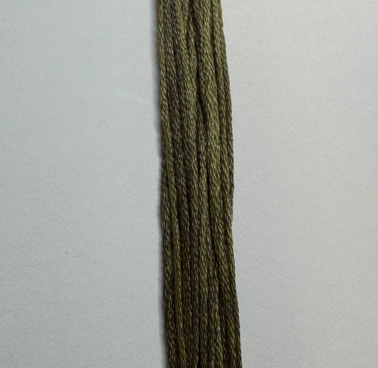 Weeks Dye Works; Lily Pad