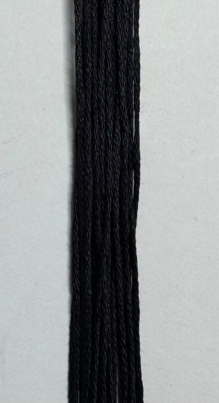 Weeks Dye Works; Mascara