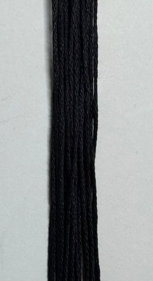 Weeks Dye Works; Mascara