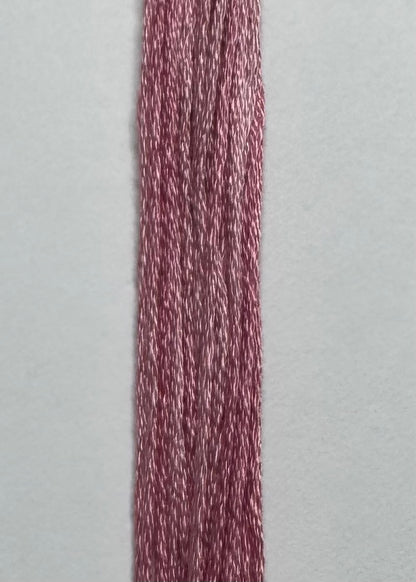 Weeks Dye Works; Madison Rose