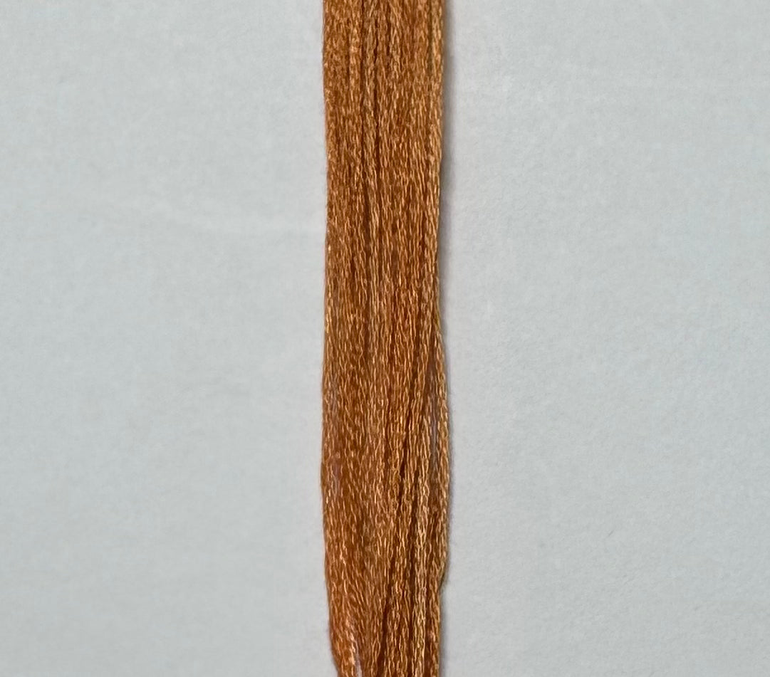 Weeks Dye Works; Marmalade