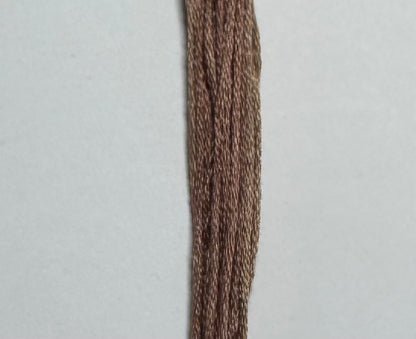 Weeks Dye Works; Mocha
