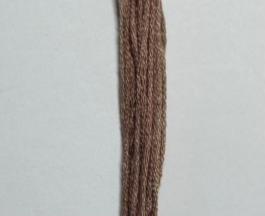 Weeks Dye Works; Mocha