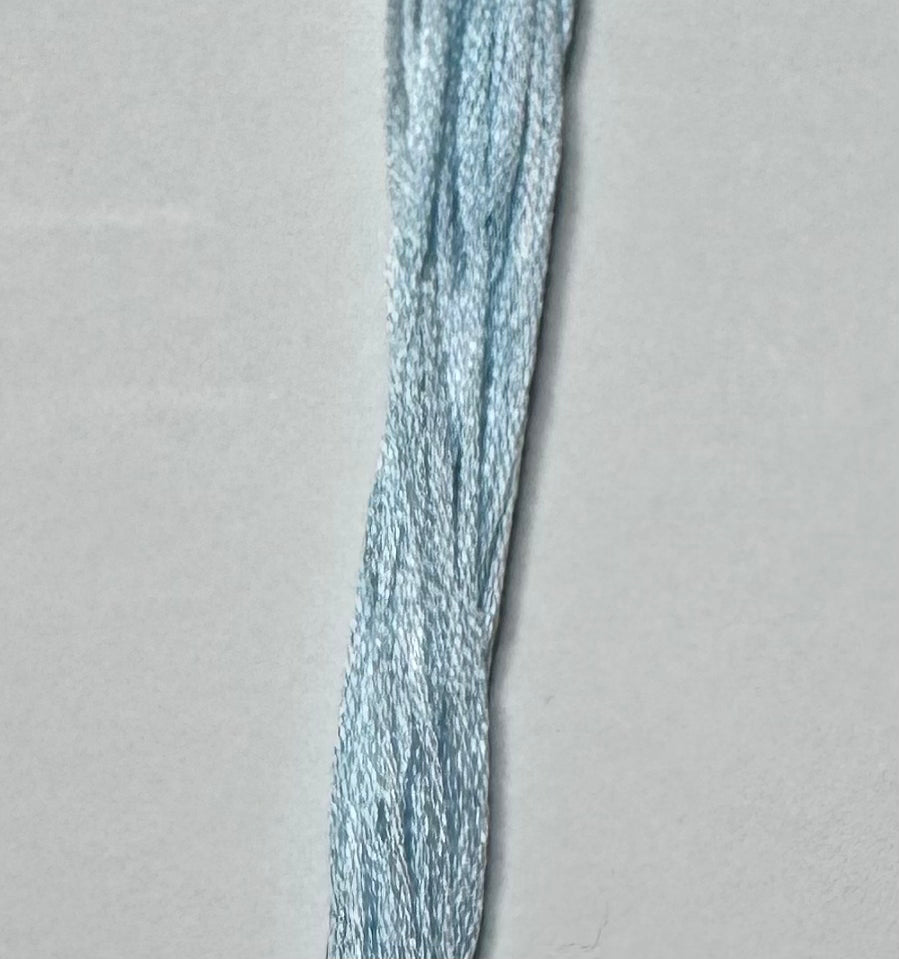 Weeks Dye Works; Morris Blue