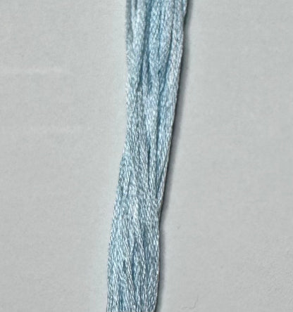 Weeks Dye Works; Morris Blue