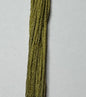 Weeks Dye Works; Moss