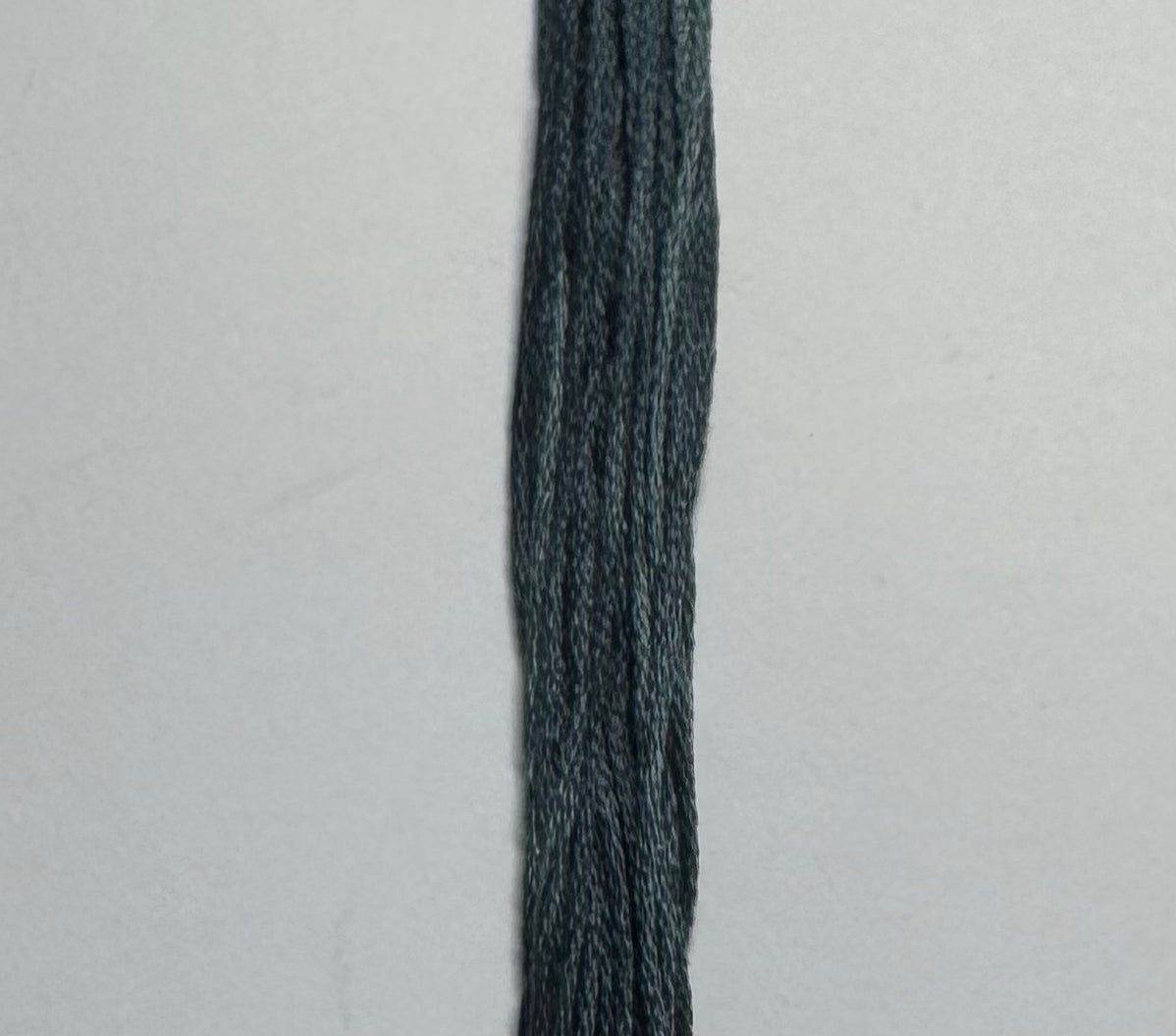 Weeks Dye Works; Mountain Mist