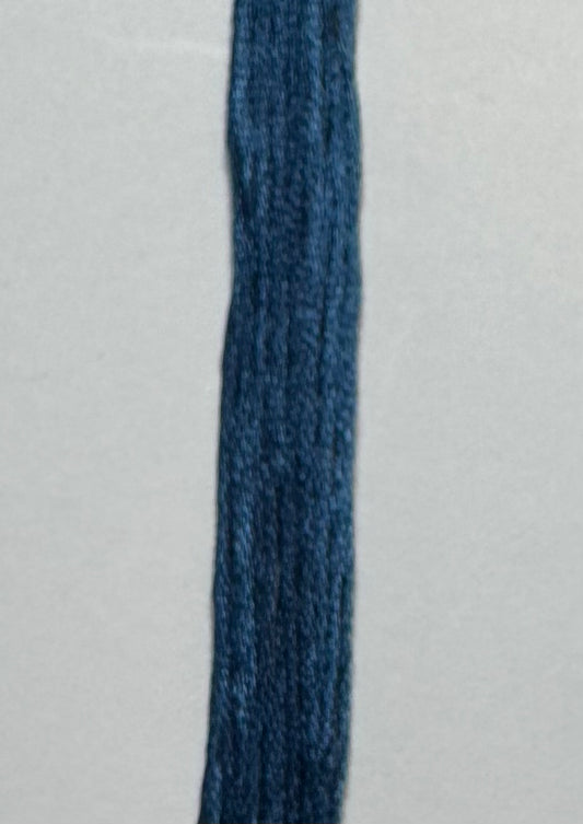 Weeks Dye Works; Navy