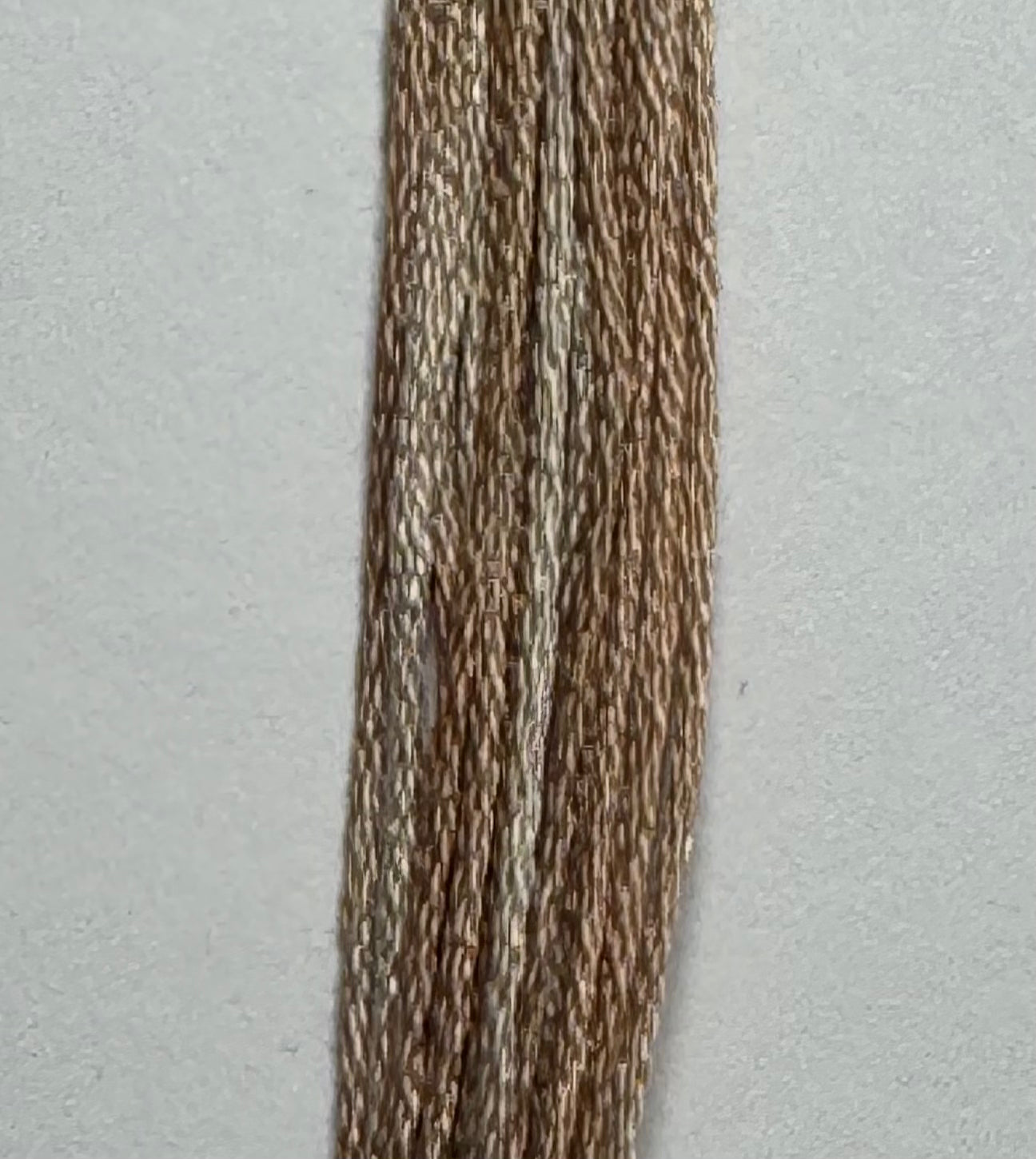 Weeks Dye Works; Oak