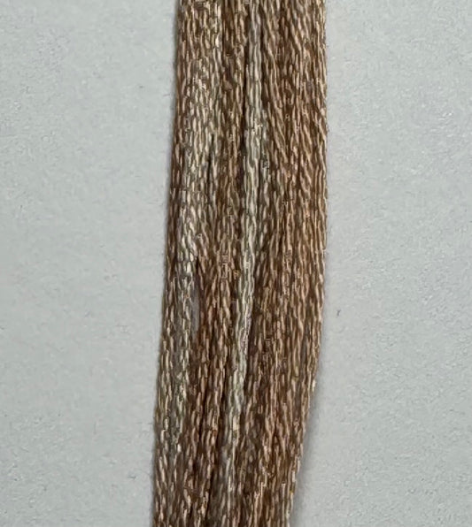 Weeks Dye Works; Oak