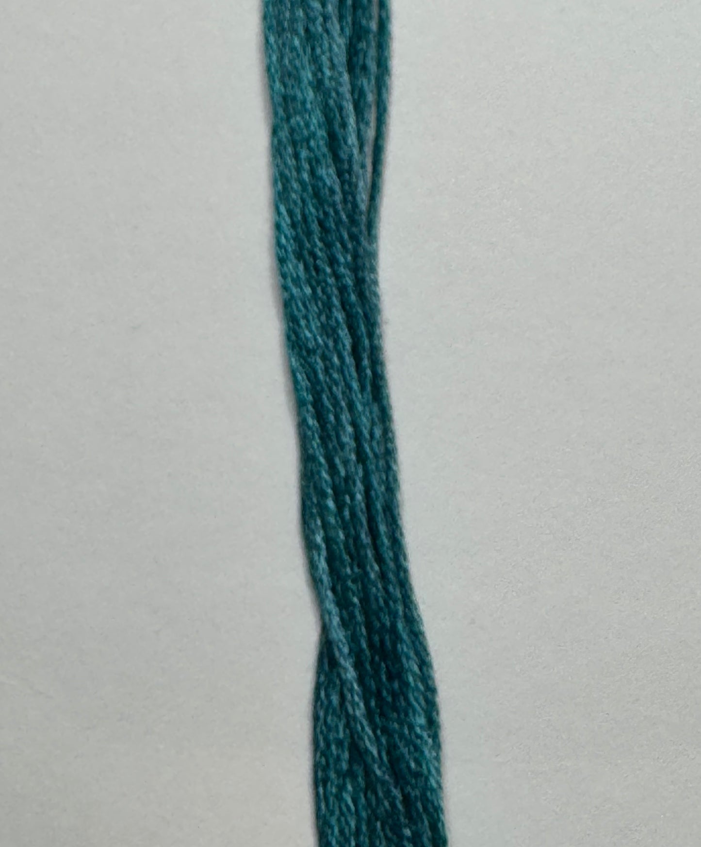 Weeks Dye Works; Ocean