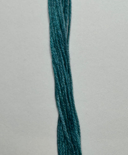 Weeks Dye Works; Ocean