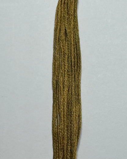 Weeks Dye Works; Olive