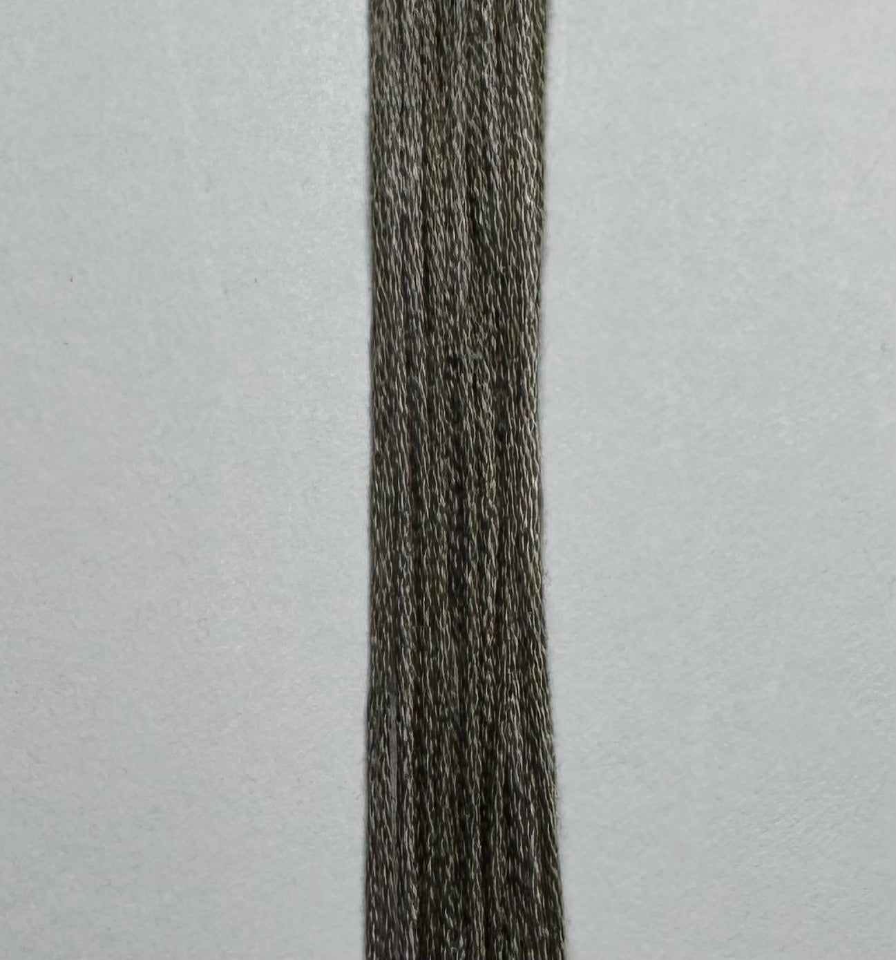 Weeks Dye Works; Olive Branch