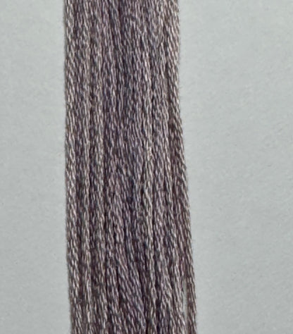 Weeks Dye Works; Oyster