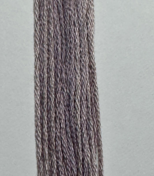 Weeks Dye Works; Oyster