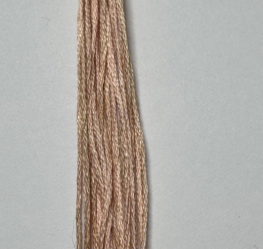 Weeks Dye Works; Peach