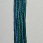 Weeks Dye Works; Peacock