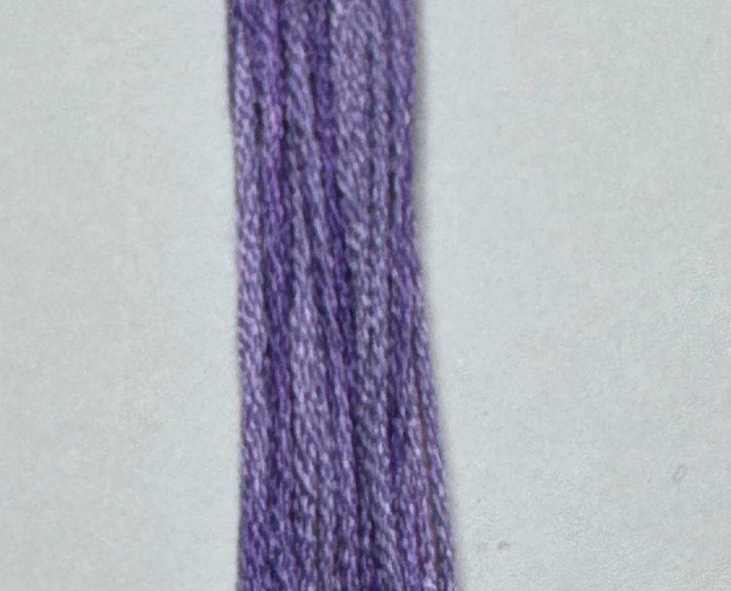 Weeks Dye Works; Peoria Purple