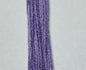 Weeks Dye Works; Peoria Purple