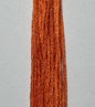 Weeks Dye Works; Pumpkin