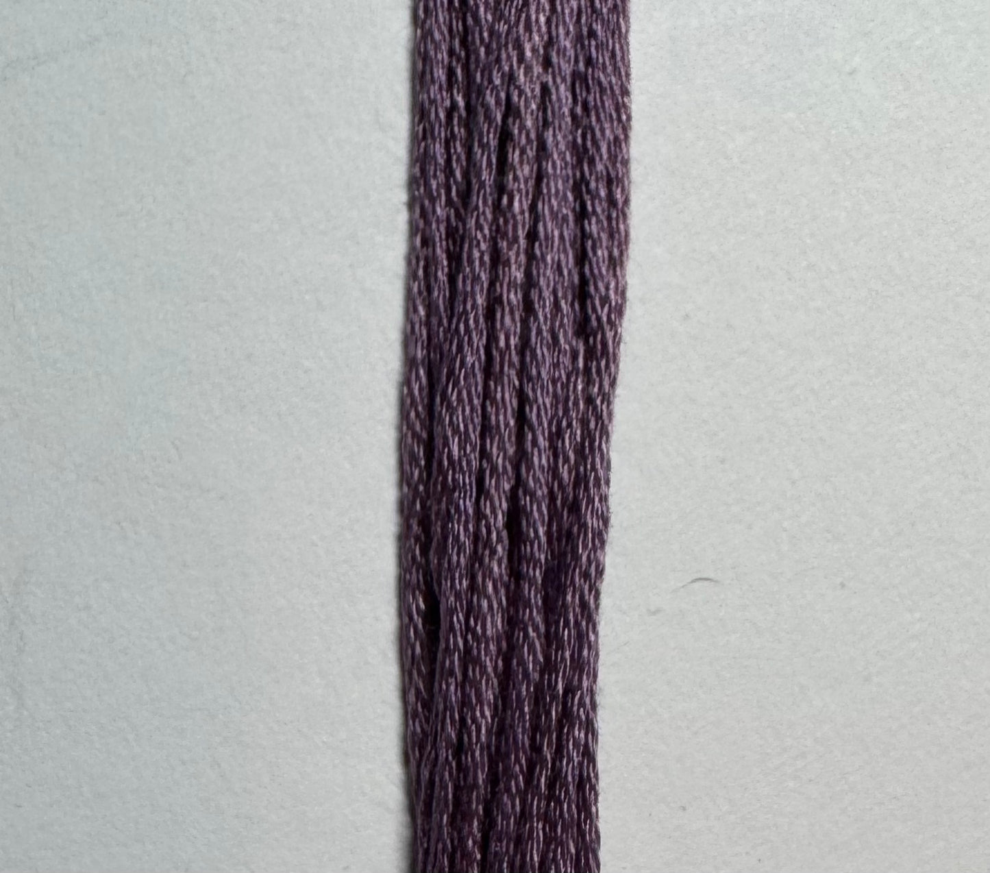 Weeks Dye Works; Purple Haze