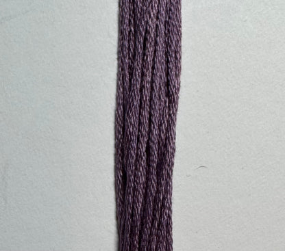 Weeks Dye Works; Purple Haze