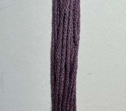 Weeks Dye Works; Purple Haze