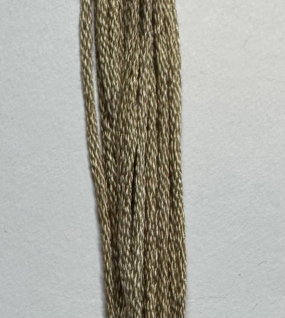 Weeks Dye Works; Putty