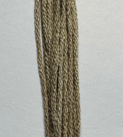 Weeks Dye Works; Putty