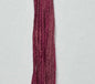 Weeks Dye Works; Raspberry