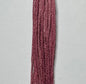 Weeks Dye Works; Red Pear