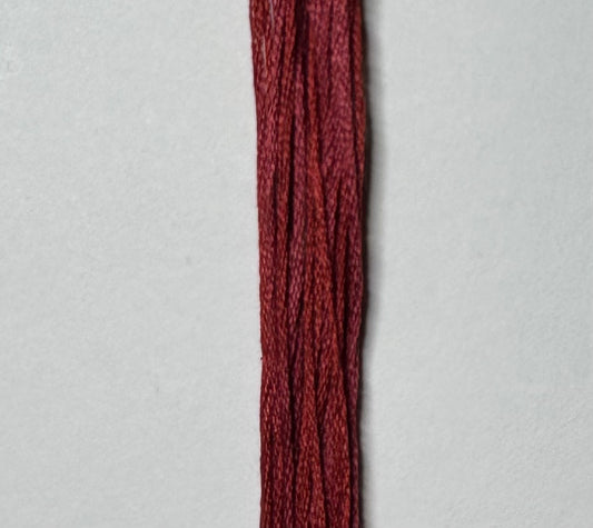 Weeks Dye Works; Red Rocks