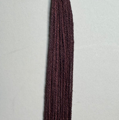 Weeks Dye Works; Rum Raisin