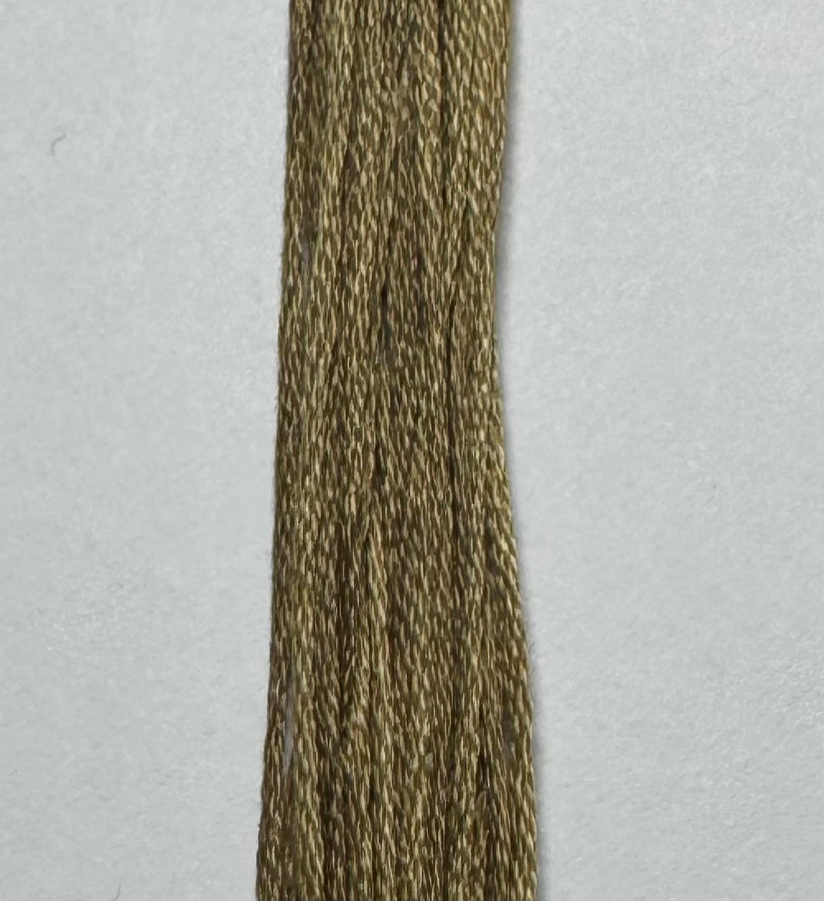 Weeks Dye Works; Sage