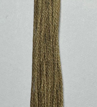 Weeks Dye Works; Sage