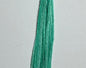 Weeks Dye Works; Sea Glass