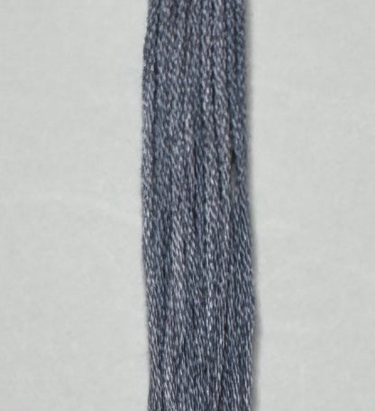 Weeks Dye Works; Shephard's Blue