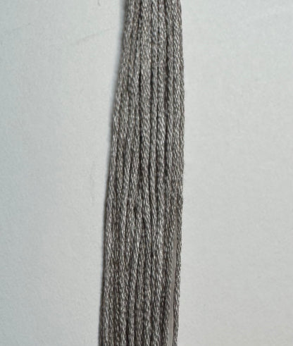 Weeks Dye Works; Spanish Moss
