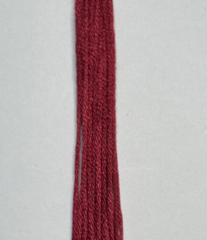 Weeks Dye Works; Sun Dried